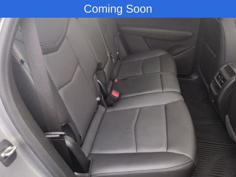 Used 2024 Cadillac XT5 Premium Luxury w/ Technology Package AWD/4WD image 21