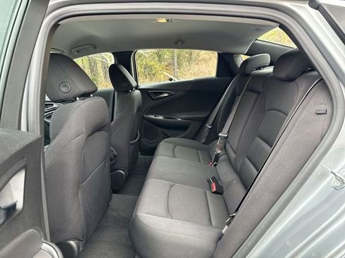 Used 2024 Chevrolet Malibu LT image 26