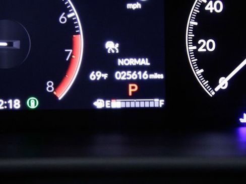 Certified 2024 Honda CR-V EX-L image 27