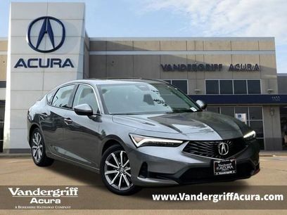 Certified 2024 Acura Integra
