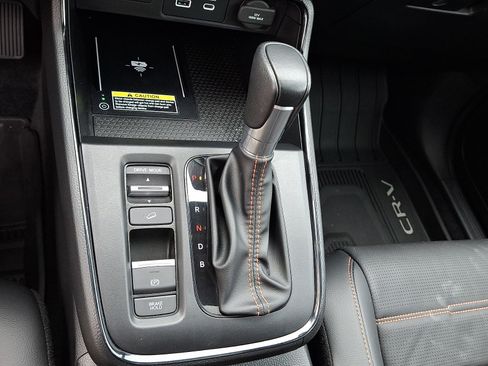 Used 2024 Honda CR-V Sport-L image 15
