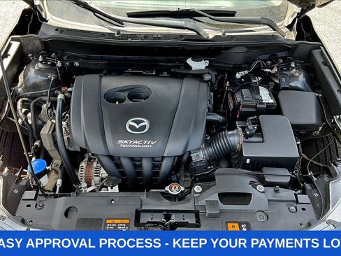 Used 2019 MAZDA CX-3 Sport AWD/4WD image 35