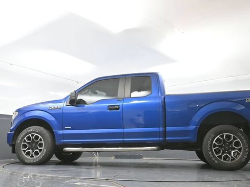 Used 2017 Ford F150 XL w/ Equipment Group 101A Mid AWD/4WD image 27