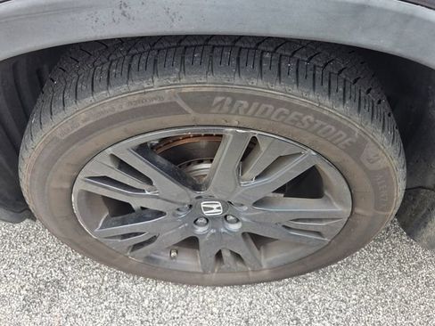 Used 2022 Honda Pilot Special Edition image 4