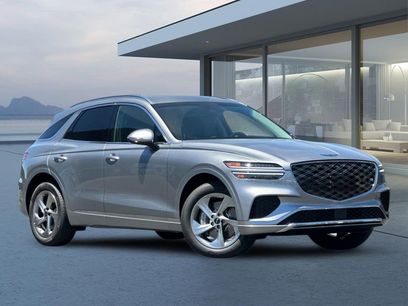 New 2026 Genesis GV70 2.5T