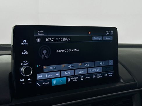 Certified 2024 Honda Pilot EX-L image 16