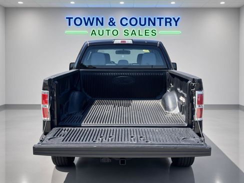 Used 2014 Ford F150 STX w/ Equipment Group 201A Mid AWD/4WD image 5
