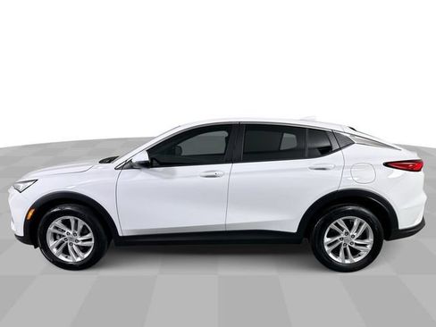 New 2026 Buick Envista Preferred w/ Convenience I Package FWD image 6