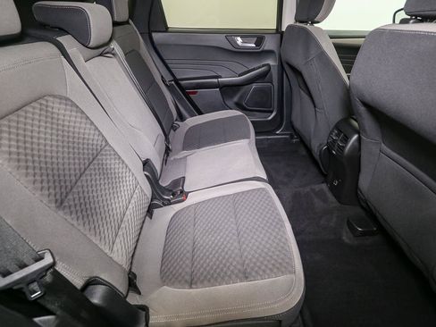 Used 2021 Ford Escape SE w/ SE Sport Appearance Package AWD/4WD image 22