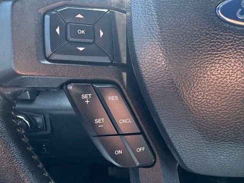 Used 2019 Ford F150 XLT w/ Equipment Group 302A Luxury AWD/4WD image 23