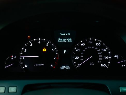 Used 2007 Lexus LS 460 image 28