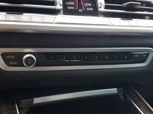 Used 2020 BMW X5 sDrive40i w/ M Sport Package RWD image 33