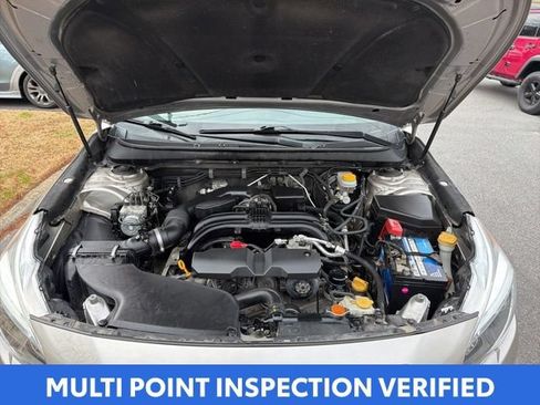 Used 2016 Subaru Outback 2.5i Premium AWD/4WD image 12