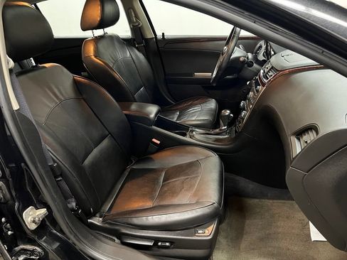 Used 2011 Chevrolet Malibu LTZ w/ HFV6 Engine Package FWD image 37