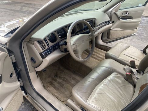 Used 2003 Buick Le Sabre Limited w/ Celebration Edition Package image 9