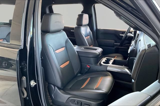 Used 2019 GMC Sierra 1500 AT4 AWD/4WD image 19