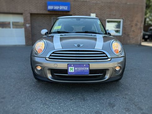 Used 2013 MINI Cooper Hardtop FWD image 2