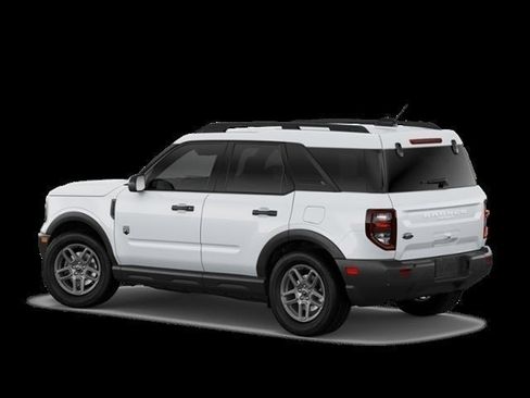 New 2026 Ford Bronco Sport Big Bend w/ Convenience Package AWD/4WD image 94
