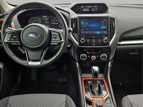 Used 2019 Subaru Forester Sport image 11