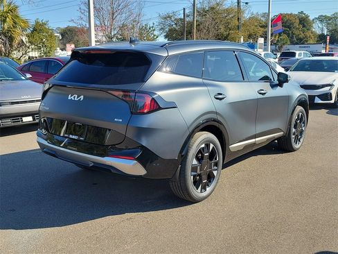 New 2026 Kia Sportage SX Prestige image 6