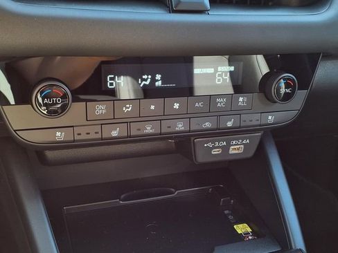 New 2026 Subaru Outback Touring XT AWD/4WD image 16
