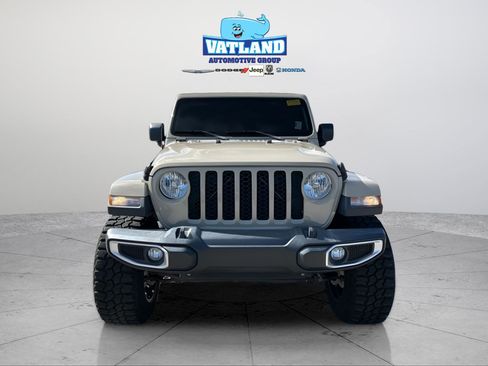 Certified 2020 Jeep Gladiator Sport w/ Quick Order Package 24S image 33