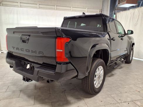 New 2026 Toyota Tacoma SR5 AWD/4WD image 9