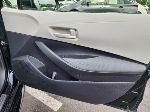 Used 2023 Toyota Corolla LE image 10