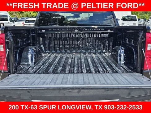 Used 2023 Chevrolet Silverado 1500 LT AWD/4WD image 10