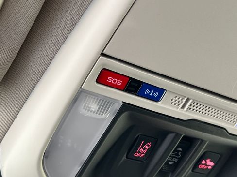 Certified 2024 Subaru Forester Sport AWD/4WD image 38