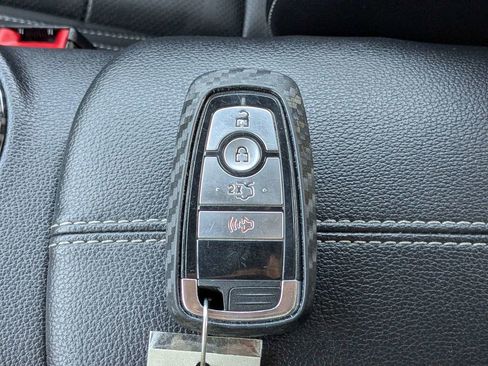 Used 2022 Ford Mustang GT Premium w/ Equipment Group 401A image 31