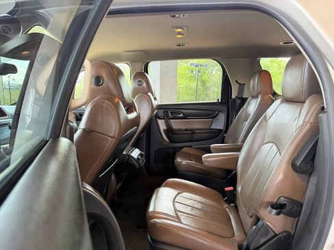 Used 2015 GMC Acadia SLT FWD image 20