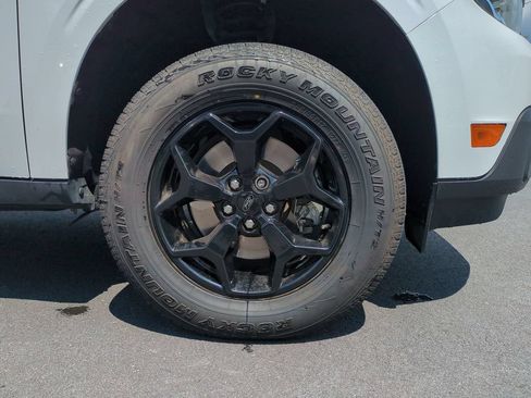 Used 2022 Ford Maverick Lariat w/ Equipment Group 500A Standard AWD/4WD image 10