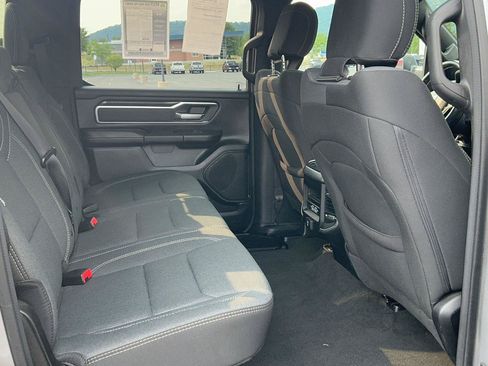 Used 2022 RAM 1500 Big Horn AWD/4WD image 33