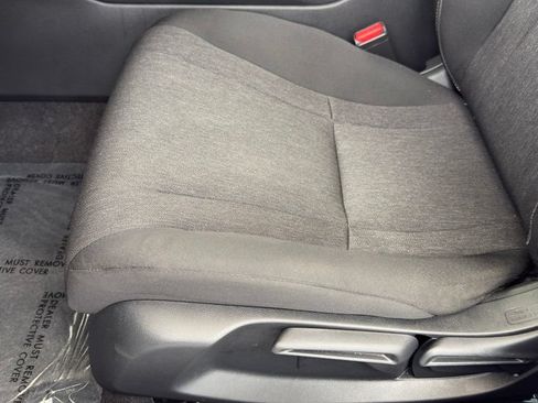 Certified 2023 Honda Accord LX image 6