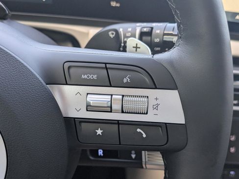 New 2026 Hyundai Tucson Limited FWD image 31