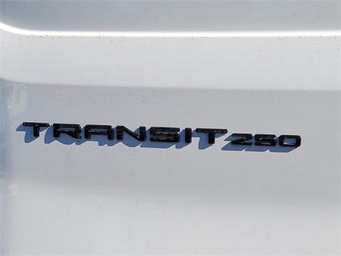 New 2026 Ford Transit 250 Base w/ Load Area Protection Package image 24
