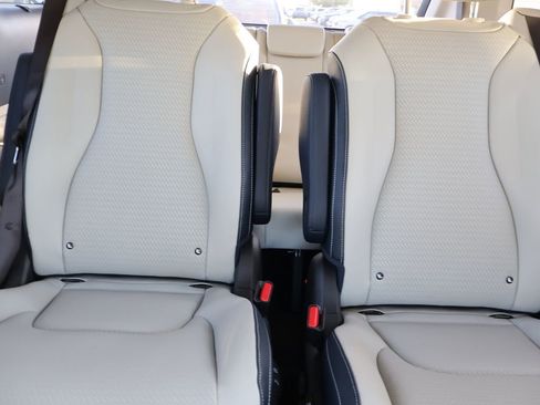 New 2026 Kia Carnival SX Prestige image 10