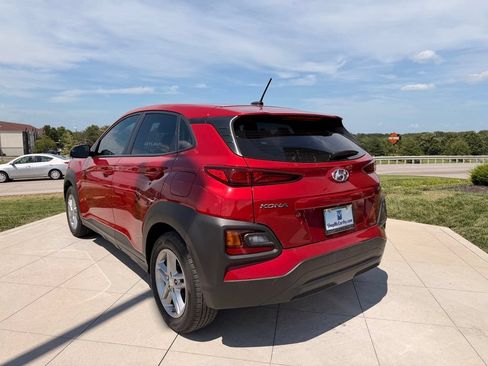 Used 2019 Hyundai Kona SE FWD image 7