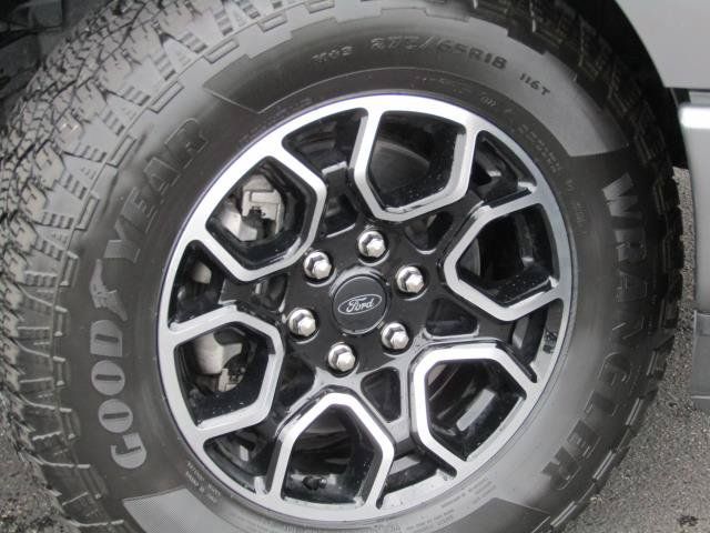 Certified 2023 Ford F150 XLT w/ Equipment Group 302A High AWD/4WD image 4