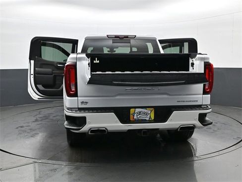 Certified 2022 GMC Sierra 1500 Denali w/ Denali Reserve Package image 32