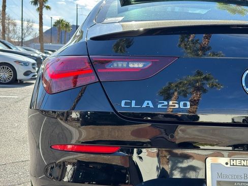 Used 2026 Mercedes-Benz CLA 250 image 21
