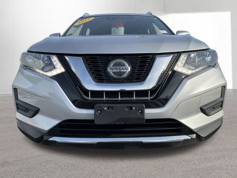 Used 2019 Nissan Rogue SV image 33