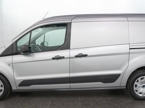 Used 2015 Ford Transit Connect XL FWD image 5