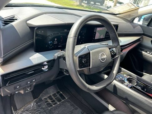 Certified 2025 Nissan Murano SL AWD/4WD image 24