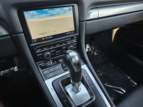 Used 2013 Porsche Boxster image 37