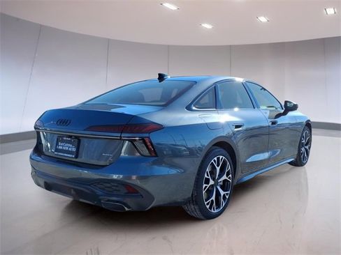 New 2026 Audi A6 Premium Plus image 5