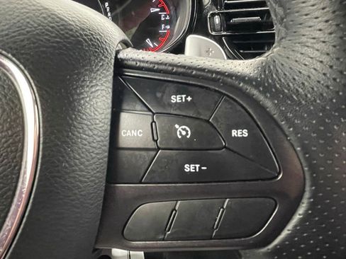 Used 2025 Dodge Durango GT AWD/4WD image 30