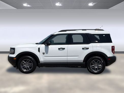 Certified 2025 Ford Bronco Sport Big Bend AWD/4WD image 2