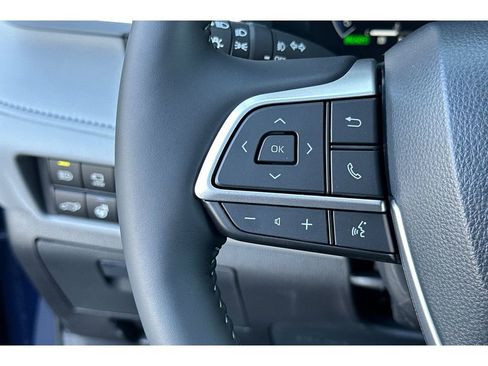 New 2026 Toyota Highlander Platinum AWD/4WD image 26